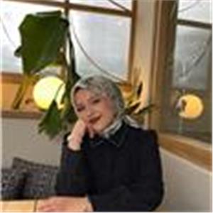 Nisa Türker