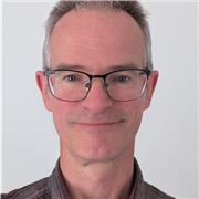 German gone local in Oxfordshire teaching grown ups