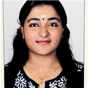 Sreelakshmi Sumesh