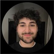 Computer Science University Student with experience in private tutoring for Maths, Physics, Chemistry, Biology and Coding