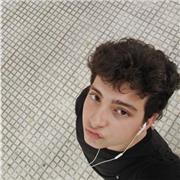 Me encantaría dar clase a los niños porque suelo tener una buena relación con ellos las veces que he tenido que cuidarles