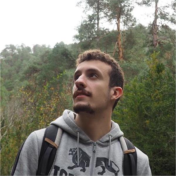 Mario Roca Lago | Tus clases particulares