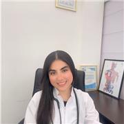 Soy una persona disciplinada, sociable y amante de la Medicina. Dirigida a aquellos que están por entrar al internado en Medicina.