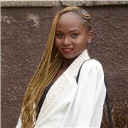 Norah Nzembi