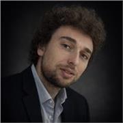 Profesor de Física - Astrofísico e Ingeniero Industrial | ESO, Bachillerato y Universidad