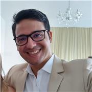 Professor de matemática para crianças de todas as idades