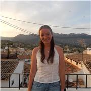 I am a maths student passionate about helping children of all ages to gain a deeper understanding of maths.