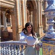 Profesora desde primaria hasta bachillerato, de todas las materias