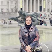 Syeda Esha Ali