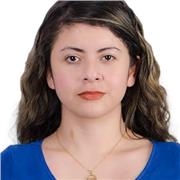 Me gustaría dar clase de matemáticas a los niños del colegio o a personas adultas que estén terminando su bachillerato