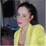 I offer individual online/in-person  to children/teens to improve their English .Lessons are personalized to each student’s needs