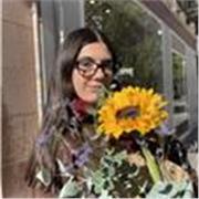 Soy una persona cercana con paciencia para poder enseñar a gente que esté en la ESO o Bachillerato 