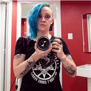 insegnante di fotografia da remoto per ragazzi e adulti