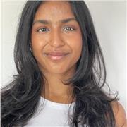 Maths tutor for students of all ages, up to and including A-Level