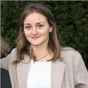 Mathematik-Nachhilfe: Chiara, Mechatronik-Studentin mit breitem Fachwissen