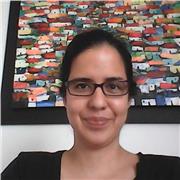 Ingenieria Ofrece clases de Español en las jornadas de 6 am a 6 pm. Ademas ofrezco clases de inglés. Un abrazo!