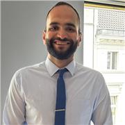 PhD in Analytical and Organic Chemistry, making science fun and clear.
Online or in-person across the North and South East UK.