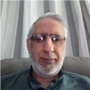 Aziz Ahmad