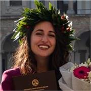 Docente di lingua e letteratura spagnola con esperienza nel pubblico. Laurea magistrale in lingue e letterature straniere LM-37