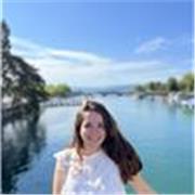 Profesora de inglés para todas las edades :)