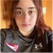 profesora de ingles para alumnos de primaria y secundaria