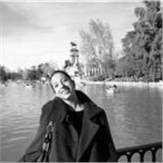 Estudiante de 2° de conservacion restauración en bienes culturales, creativa, con actitud positiva, responsable y organizada 