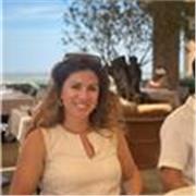 I am a calm, kind and patient person with a passion for all things French. My lessons can range from all ages up to 18.