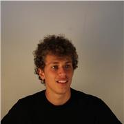 Studente universitario con esperienza all’estero in Canada offre ripetizioni