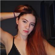 Istruttrice di fitness ( pilates,workout,GAG,soft-gym, percorsi Tabata, risveglio muscolare). Prediligo lezioni all'aria aperta!