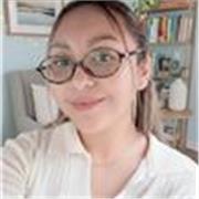 Estudiante de psicología clínica enfocada en el bienestar emocional, educación socioemocional y habilidades para la vida