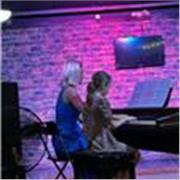 Clases particulares de piano para niños y mayores