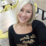 Estoy preparada académicamente para impartir clases. Soy periodista graduada en Comunicación Social