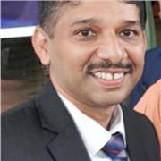 Rathish Velikkal
