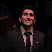 Competent science tutor with 1 year of experience at Wilsthorpe school in long Eaton 
Grade 9&8 GCSE
A*, A, A  A-level
MPharm stud