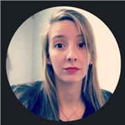 Maestra de educación primaria, estudiante de la UM referente a la Maestría en Educación y Desarrollo Profesional Docente