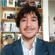 All ages. Small groups. Online sessions