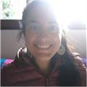 Spanish native speaker teach Spanish on line to basic