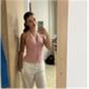 Profesora de cualquier materia, 9,55 de media y experiencia en docencia a alumnos de ESO