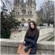 Estudiante universitaria con nivel C2 (Proficiency) da clases de inglés a cualquier nivel