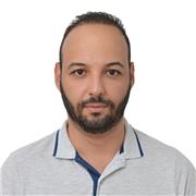 Arabic/French/English tutor providing lessons to different levels