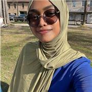 Passionate English tutor with 5+ years of experience helping people of all ages speak confidently and naturally!