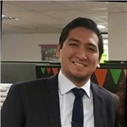 Profesor de Excel nivel básico para estudiantes en general