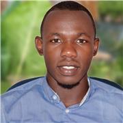 ABINTWARI Ghislain