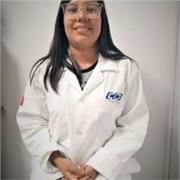 Soy Ing. Ambiental estudiante de Maestría en Ciencia y Tecnología