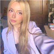 Offro lezioni private inerenti alla lingua francese a ragazzi delle scuole medie/superiori