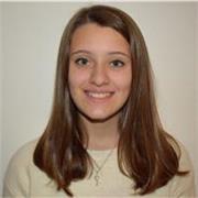 Laureata in Statistica e Gestione delle Informazioni, offre ripetizioni in area principalmente matematica. Ho già avuto esperienze con studenti e ragazzi