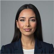 Spanisch- Tutorin, die alle Kinder im Alter von 12-16 Jahren unterrichtet:)