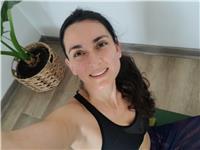 Yoga Integral/Hatha Online, Domicilio, Yoga con Apoyo De Silla, Yoga para Personas Ciegas y Baja Visión. Todo Santiago y Online