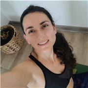 Yoga Integral/Hatha Online, Domicilio, Yoga con Apoyo De Silla, Yoga para Personas Ciegas y Baja Visión. Todo Santiago y Online