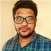 Science tutor teaches students upto ordinary level on biology chemistry and physics subjects